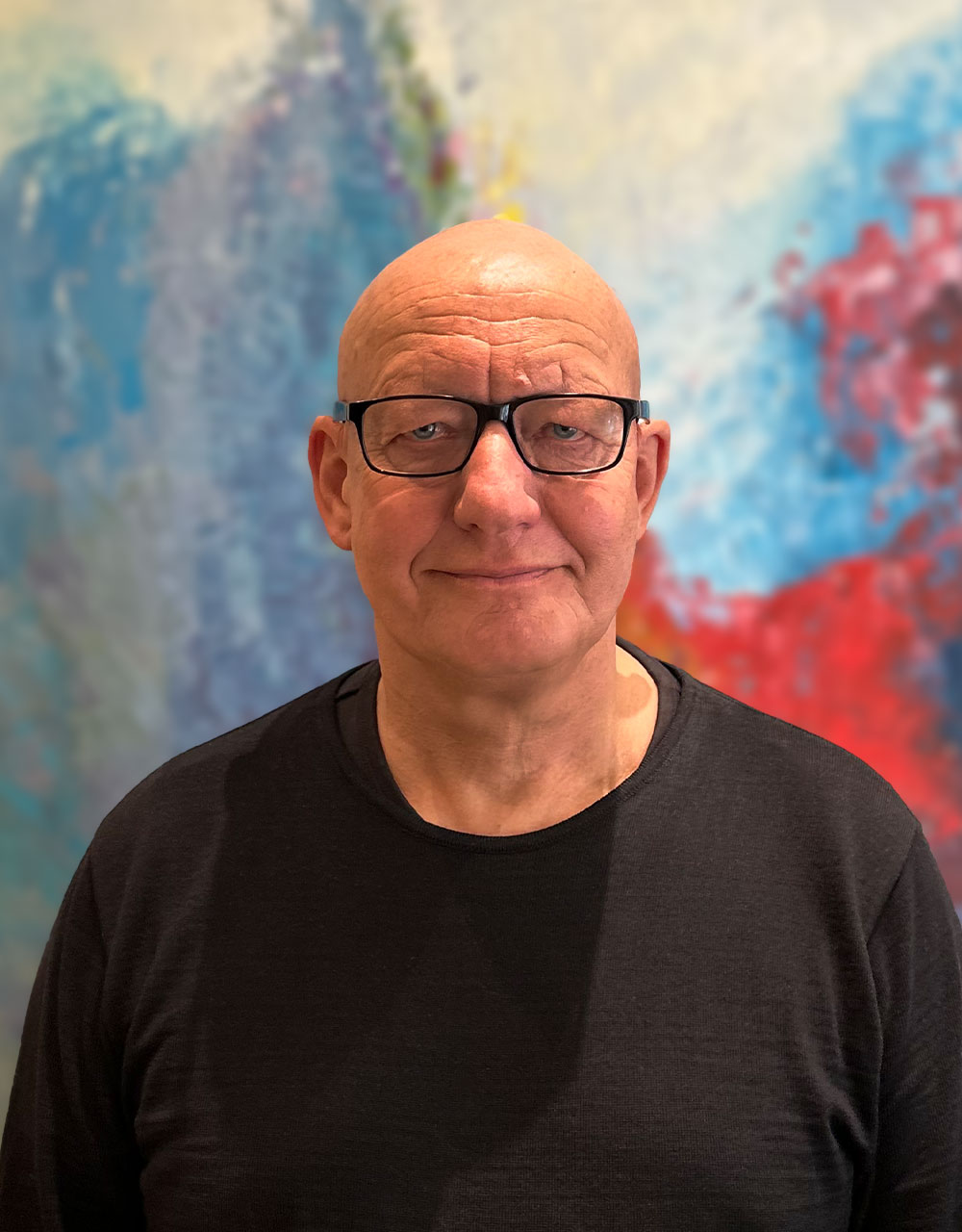 Dr. Dietmar Reichert